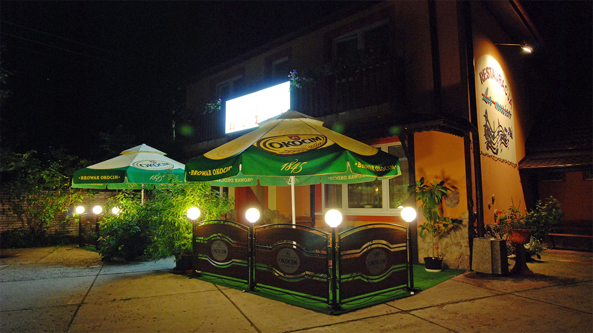 Hotel Warszawa pokoje noclegi restauracja wypoczynek Polska