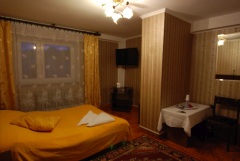 Hotell Varssavis toad majutus konverentsid restoran puhkus Poola
