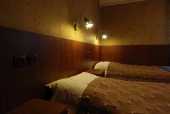 Hotell Varssavis toad majutus konverentsid restoran puhkus Poola