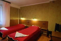 Hotell Varssavis toad majutus konverentsid restoran puhkus Poola