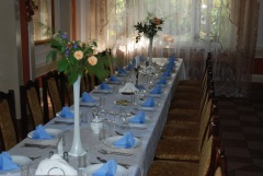 Hotell Varssavis toad majutus konverentsid restoran puhkus Poola