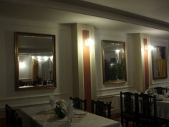 Hotell Varssavis toad majutus konverentsid restoran puhkus Poola