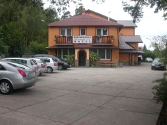 Hotell Varssavis toad majutus konverentsid restoran puhkus Poola